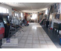 Chalet individual en Las Lomas