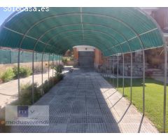 Chalet individual en Las Lomas