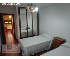 CHALET INDIVIDUAL EN RIBASECA