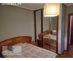 CHALET INDIVIDUAL EN RIBASECA