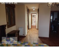 CHALET INDIVIDUAL EN RIBASECA