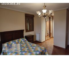 CHALET INDIVIDUAL EN RIBASECA