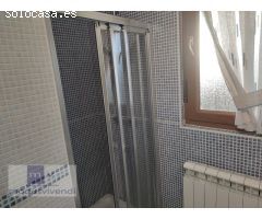 CHALET INDIVIDUAL EN RIBASECA