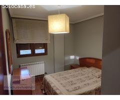 CHALET INDIVIDUAL EN RIBASECA