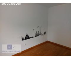Piso seminuevo en Trobajo del Camino