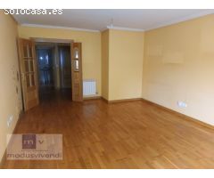 Piso seminuevo en Trobajo del Camino