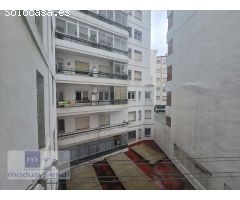 Piso para reformar en el centro