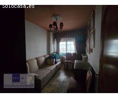 Piso para reformar en el centro