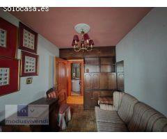 Piso para reformar en el centro