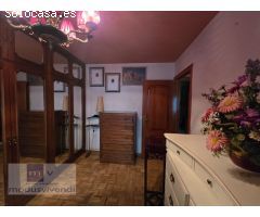 Piso para reformar en el centro