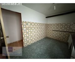 PISO PARA ACTUALIZAR EN SAN MAMES