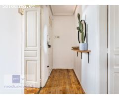 Apartamento en venta en casco antiguo