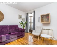 Apartamento en venta en casco antiguo
