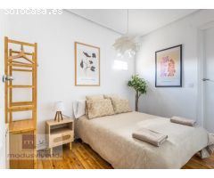Apartamento en venta en casco antiguo