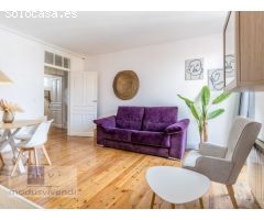 Apartamento en venta en casco antiguo