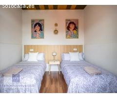 Apartamento en venta en casco antiguo