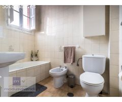 Apartamento en venta en casco antiguo