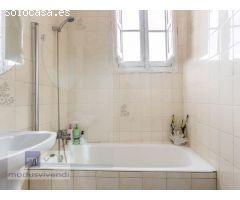 Apartamento en venta en casco antiguo