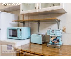 Apartamento en venta en casco antiguo