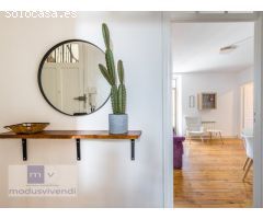 Apartamento en venta en casco antiguo