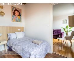 Apartamento en venta en casco antiguo