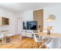 Apartamento en venta en casco antiguo