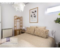 Apartamento en venta en casco antiguo