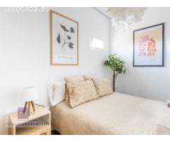 Apartamento en venta en casco antiguo