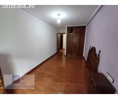 PISO EN ALQUILER EN ORDOÑO II
