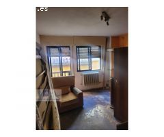 Apartamento en calle Mulhacín
