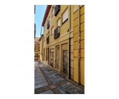 Apartamento en calle Mulhacín