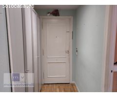 Piso para actualizar en Trobajo del Camino