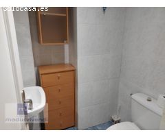 Piso para actualizar en Trobajo del Camino