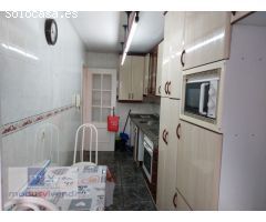 Piso para actualizar en Trobajo del Camino