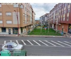 Piso para actualizar en Trobajo del Camino