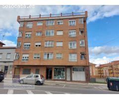 Piso para actualizar en Trobajo del Camino