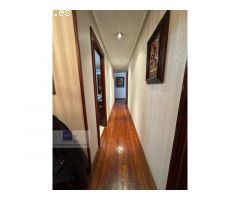 Piso en La Chantría