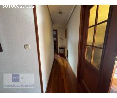 Piso en La Chantría