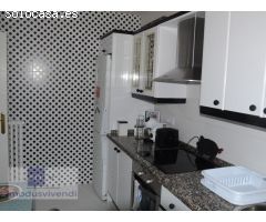 Apartamento reformado