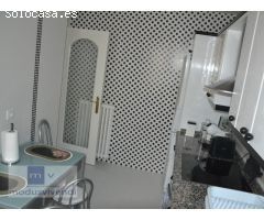 Apartamento reformado