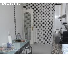 Apartamento reformado
