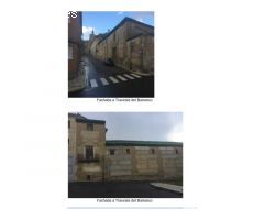 Solar urbano junto Ayuntamiento Olias de Rey en Venta