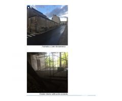 Solar urbano junto Ayuntamiento Olias de Rey en Venta