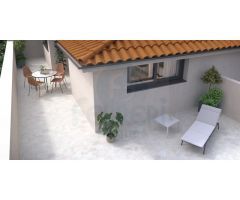 Duplex 3º2ª