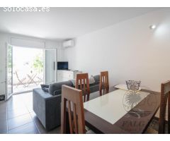 Apartamento cerca del centro y de la playa con 2 dormitorios (opcional parking