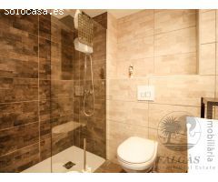 Apartamento cerca del centro y de la playa con 2 dormitorios (opcional parking