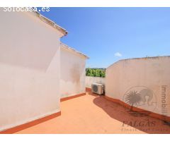 Apartamento cerca del centro y de la playa con 2 dormitorios (opcional parking