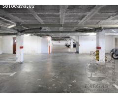 Apartamento cerca del centro y de la playa con 2 dormitorios (opcional parking
