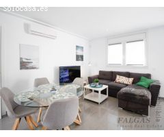 Preciosa casa con licencia turística