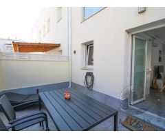 Preciosa casa con licencia turística